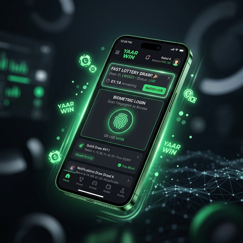 Yaar Win App Download